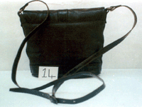 Ladies Handbag (LHB-14)